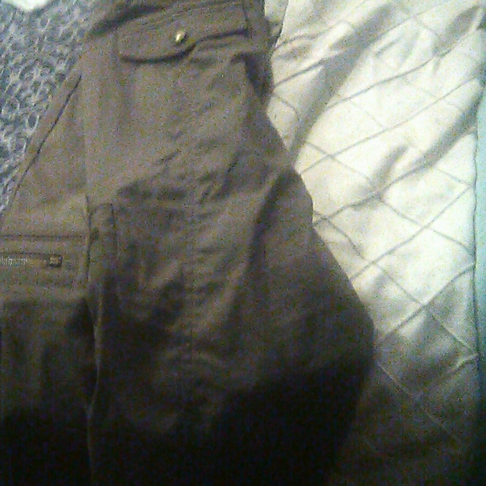 Capris - Picture 2 of 4